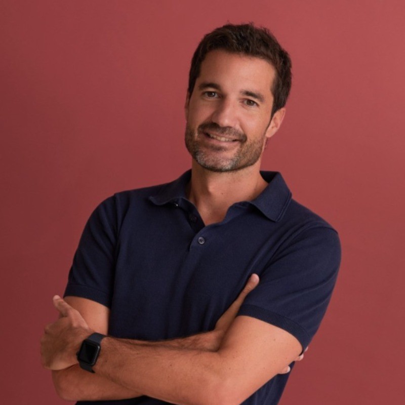 Oier Urrutia