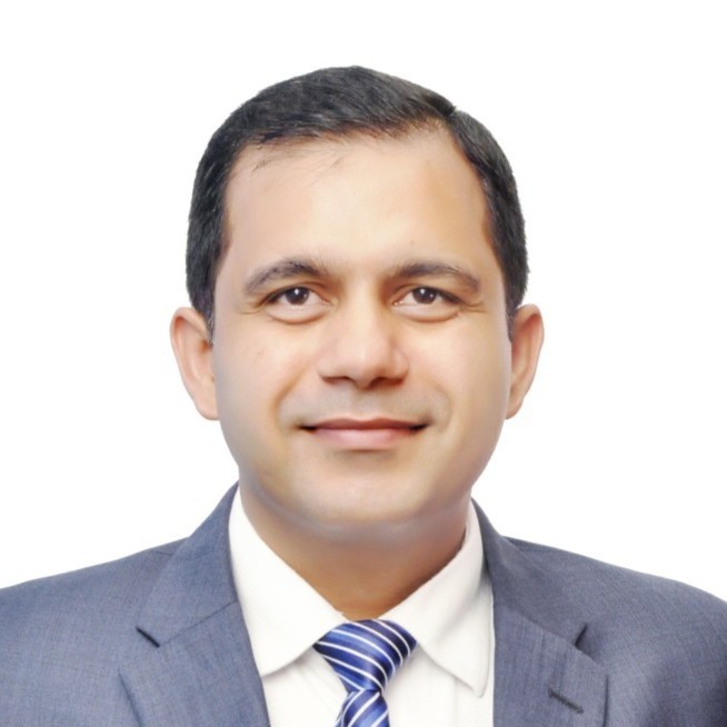 Vipin T.