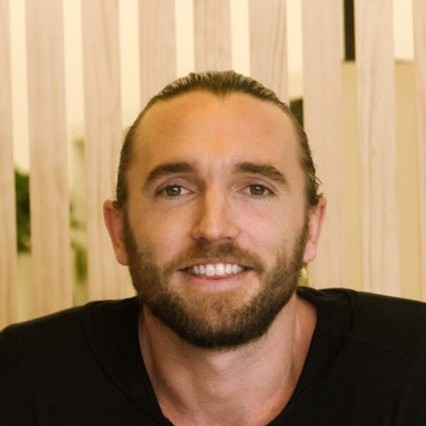 Luke Finn