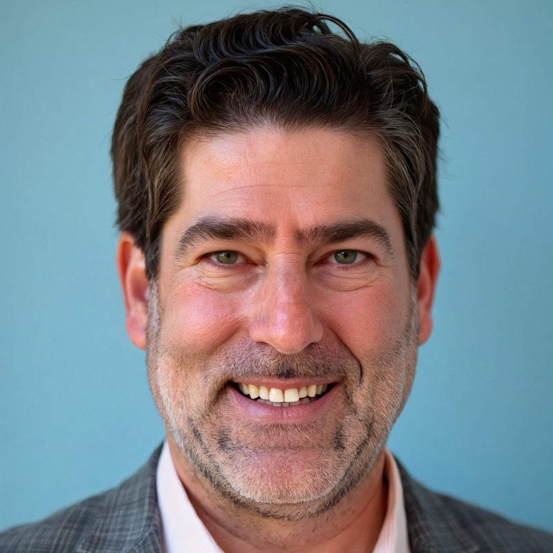 Jeff Maltz