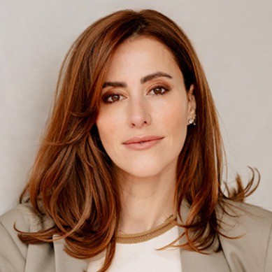 Dr. Sarah Oreck, MD MS