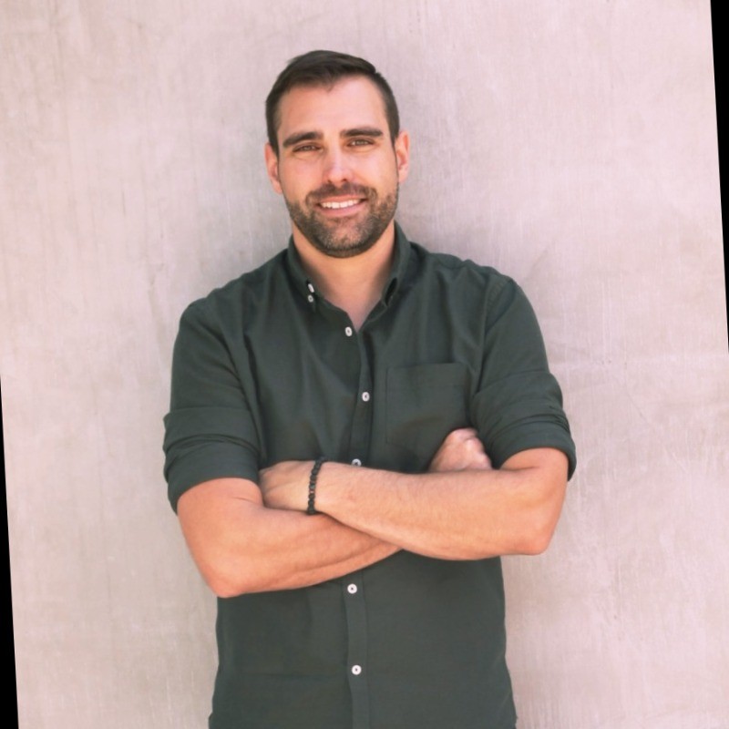 Dan Brett