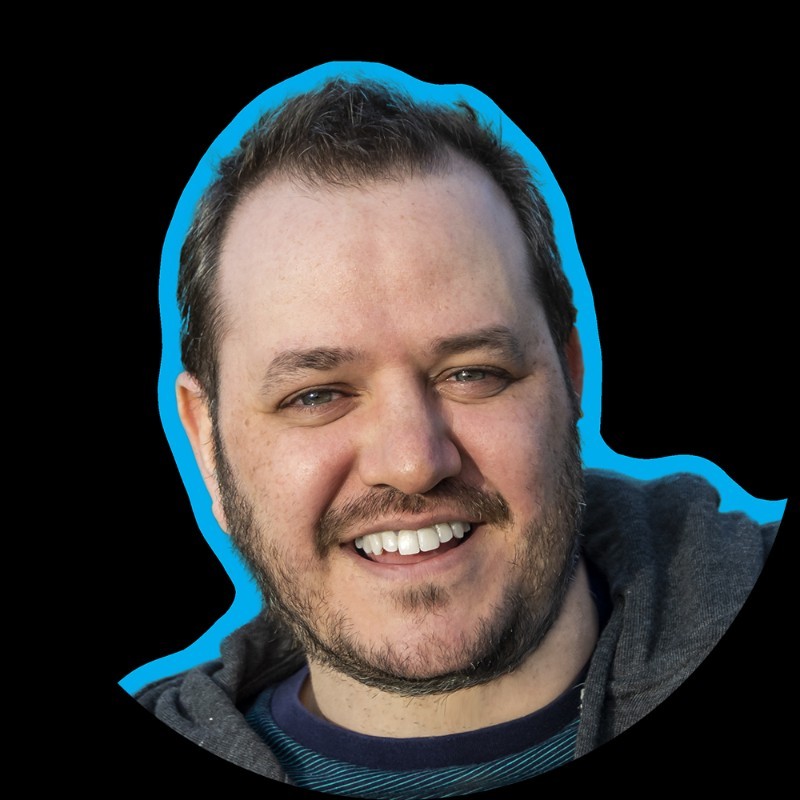 Matias Katz