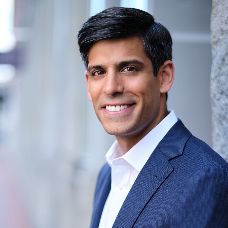Nick Patel