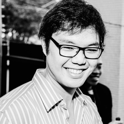 Thomas Takeuchi