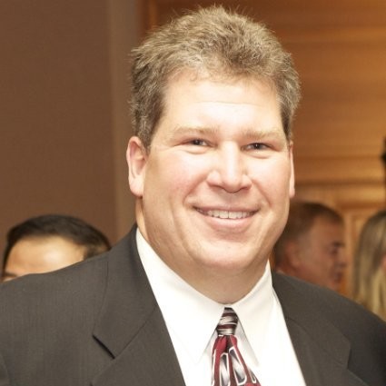 Mike Judy