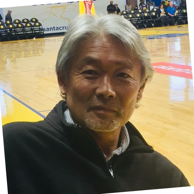 Steve Maruyama