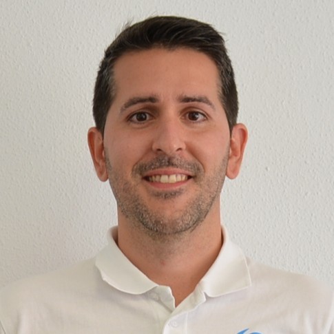 Carlos Alcarria