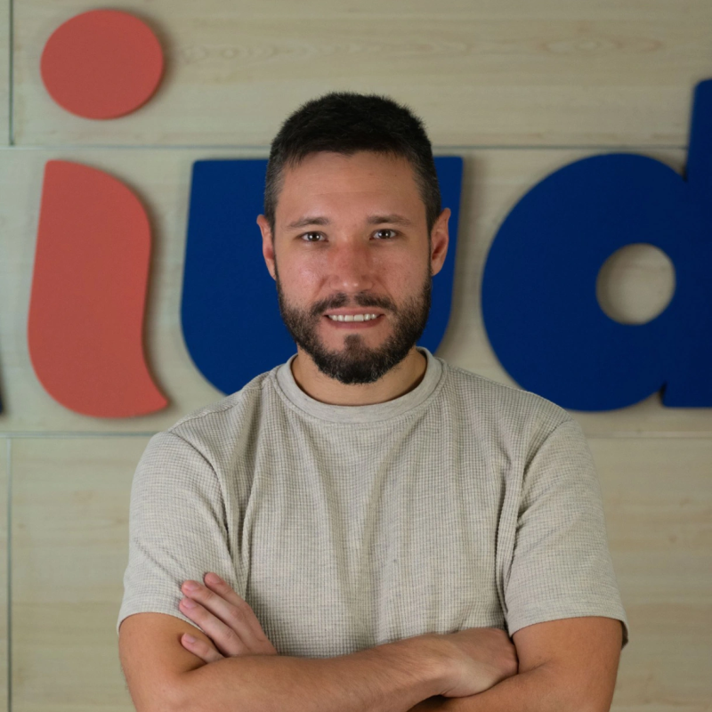 Daniel Ibiza