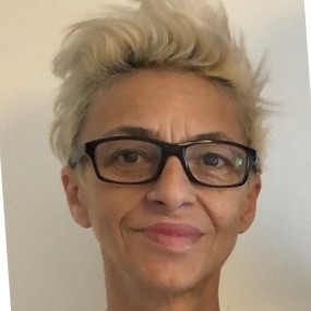 Carol Frau