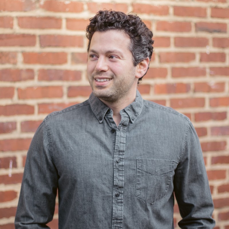 Zack Rosenberg