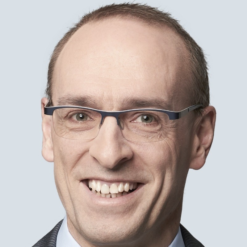 Andreas Thiel