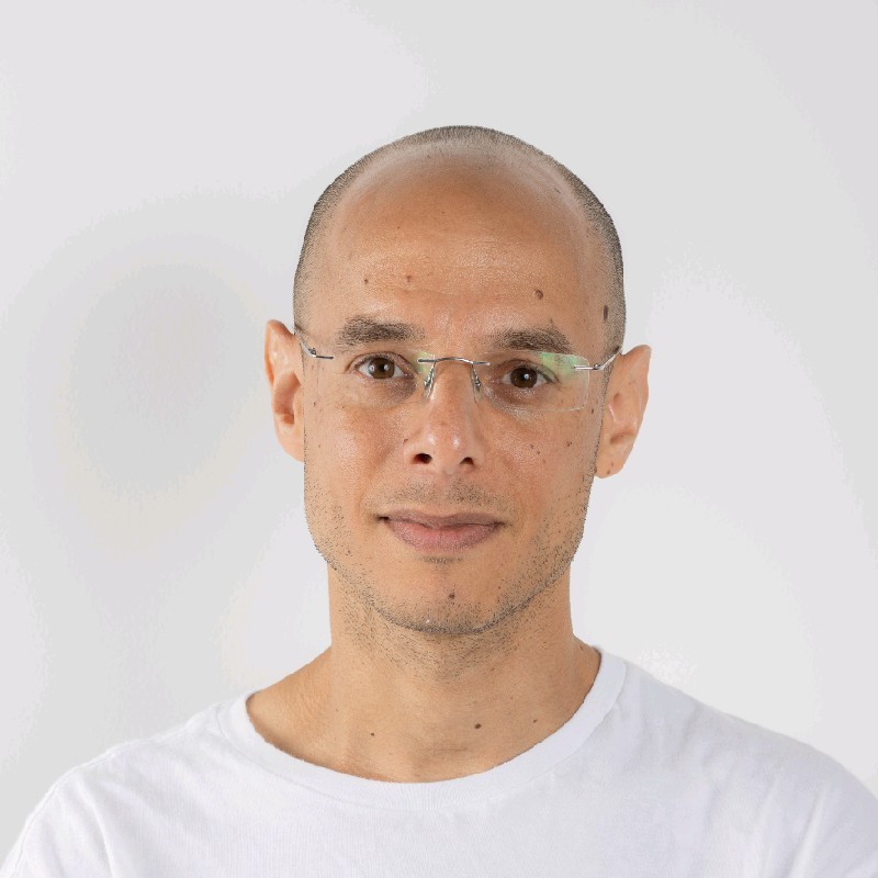 Ori Cohavi, PhD