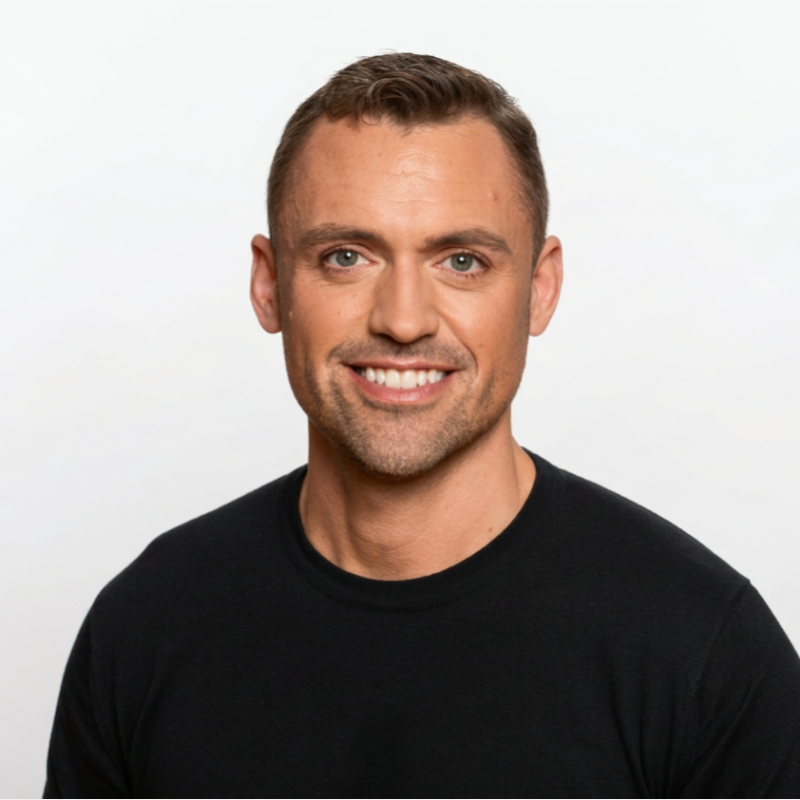 Christopher Paquette