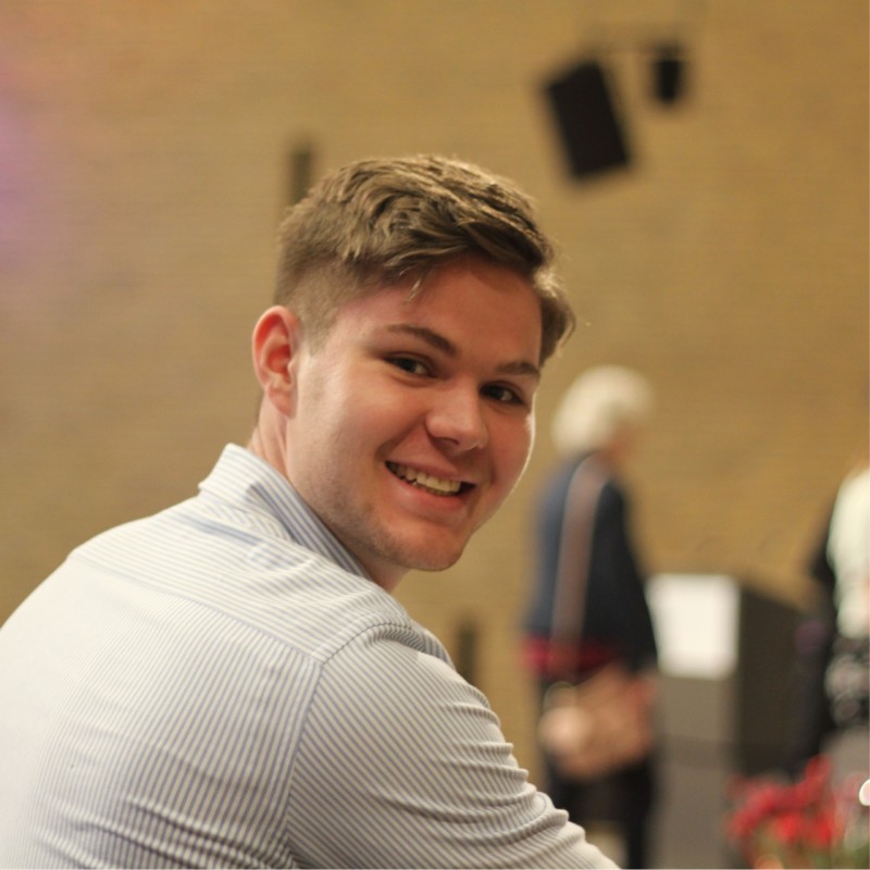 Tijs Bronnenberg