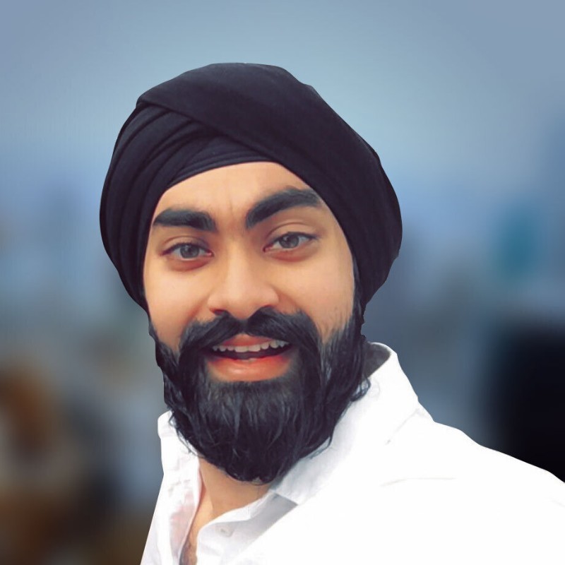 Raunak Nirmal