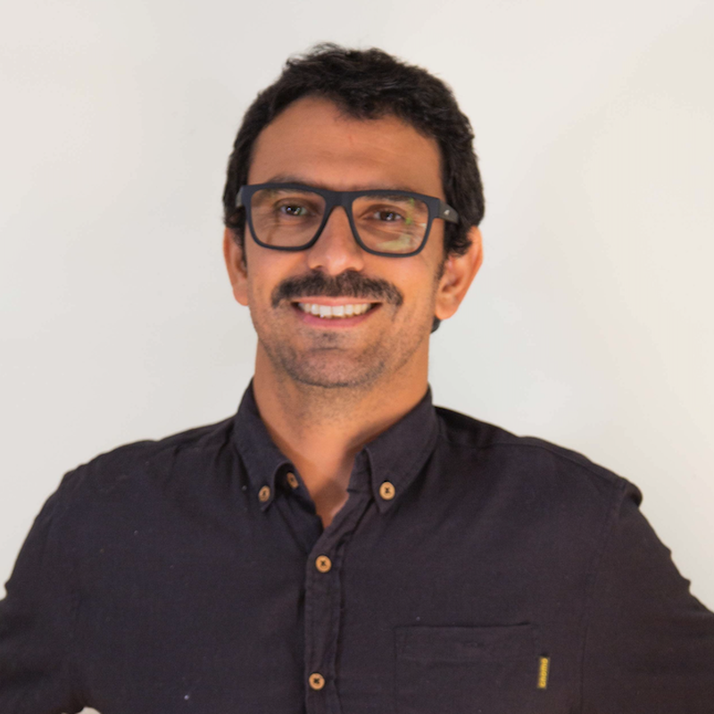 Cristian Pérez Silva