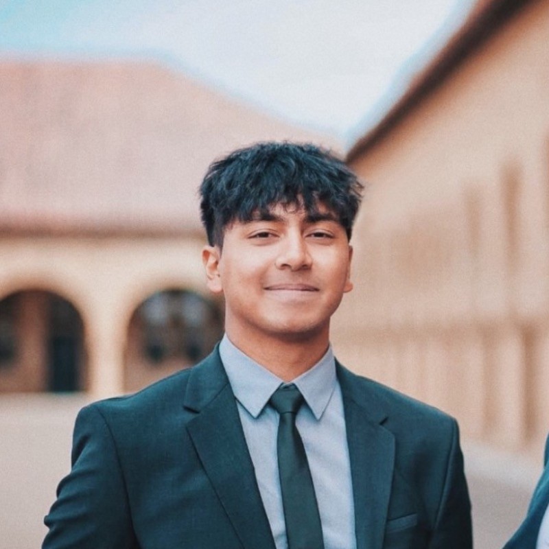 Azhar Deen