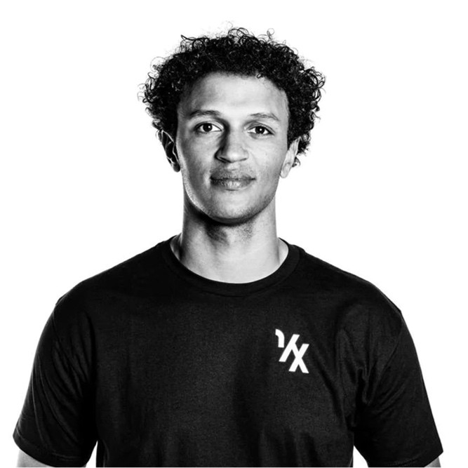 DeShone Kizer