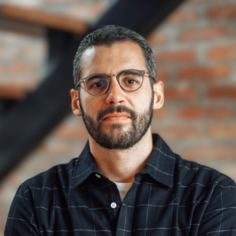 Leonardo Moura, CFA