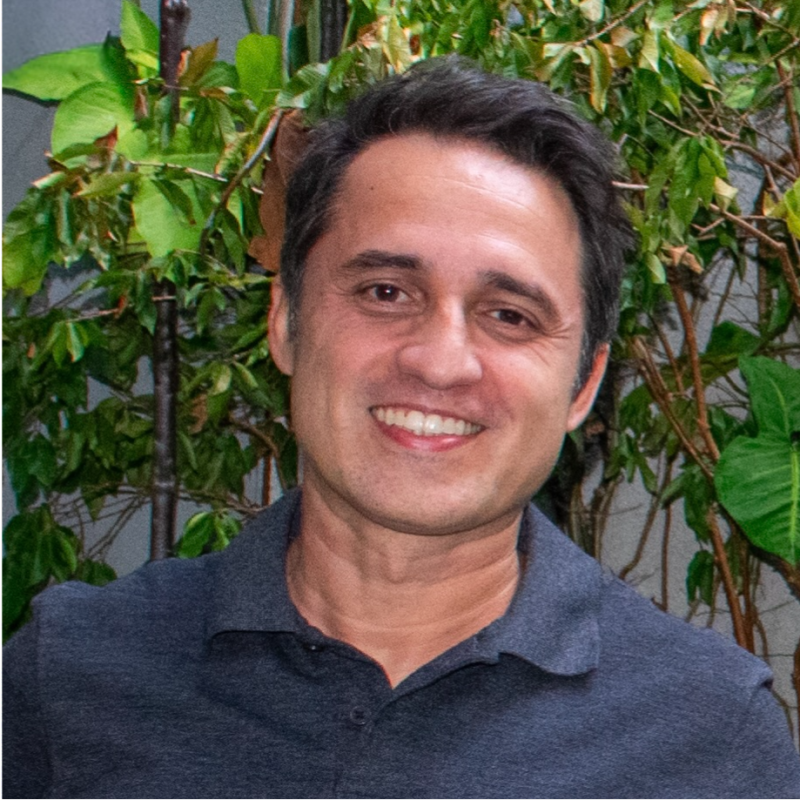 Henrique Meyer, CFA