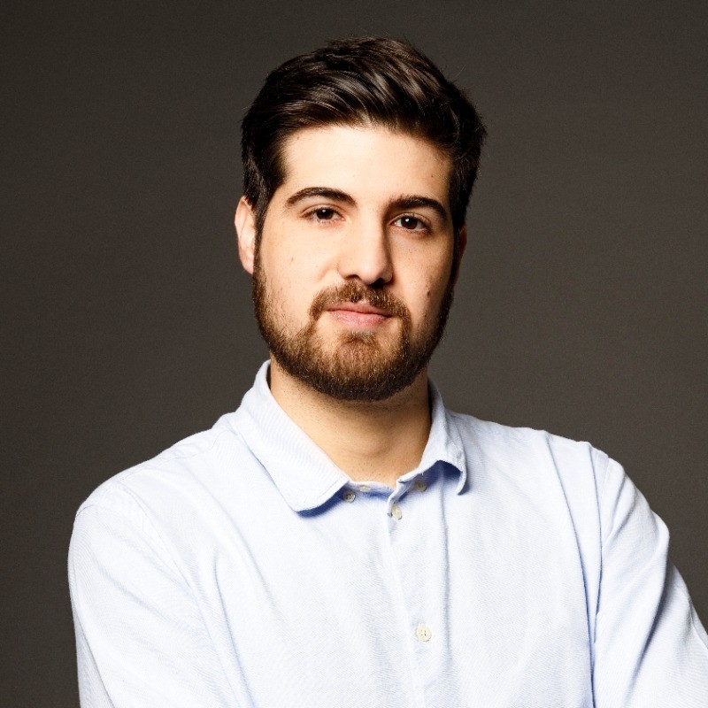Henrique Beleze