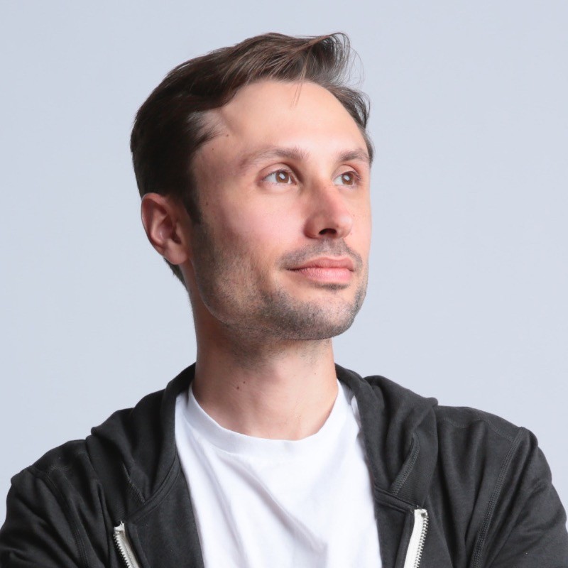 Chris Sarabalis