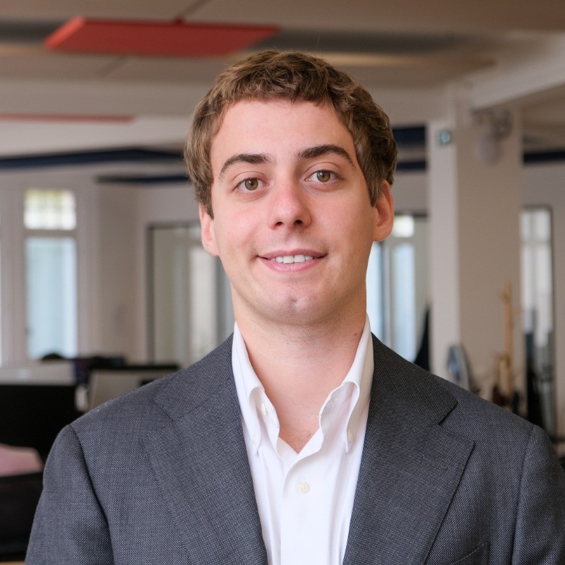 Raphaël Carriero