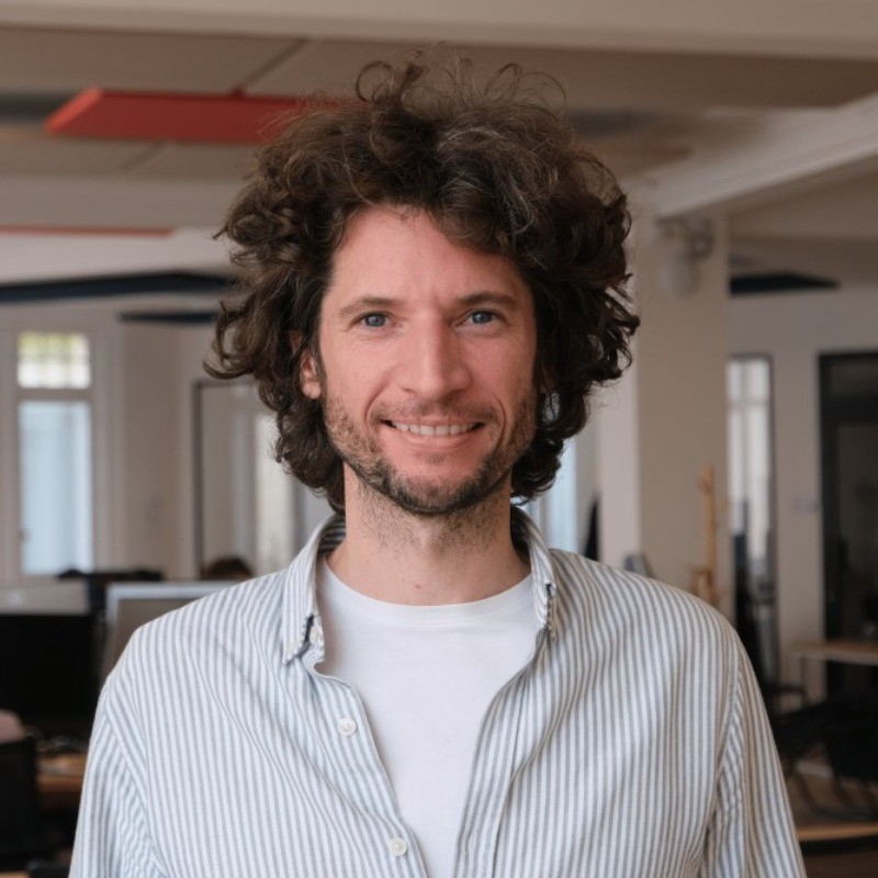 Julien Heissat
