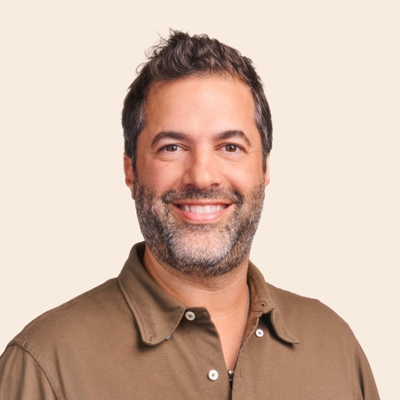 Ted Xenohristos
