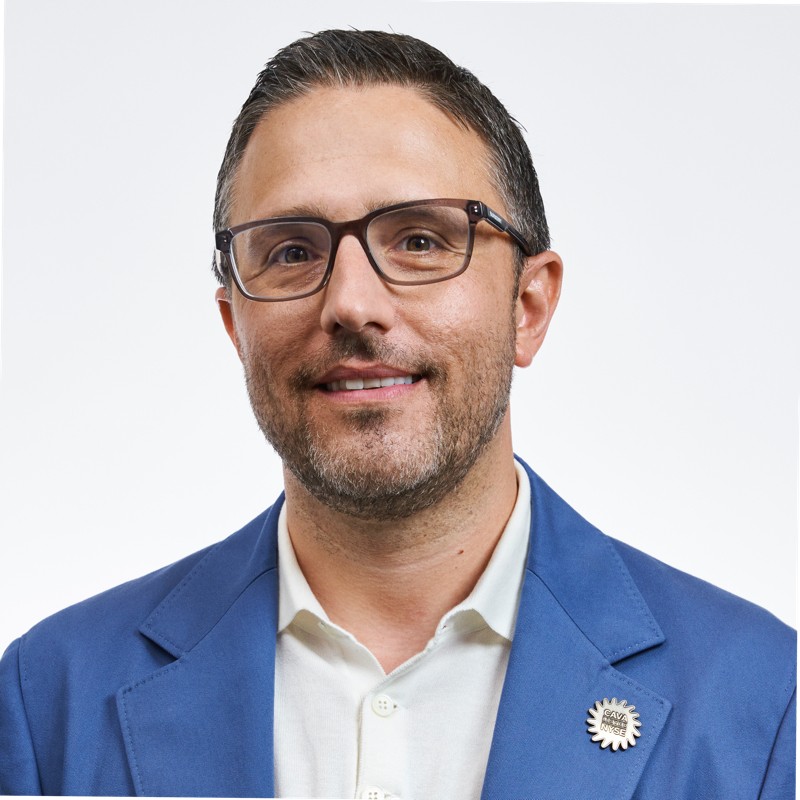 Ike Grigoropoulos