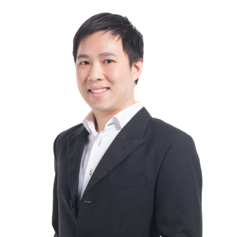 Alex (Groundup) Wong