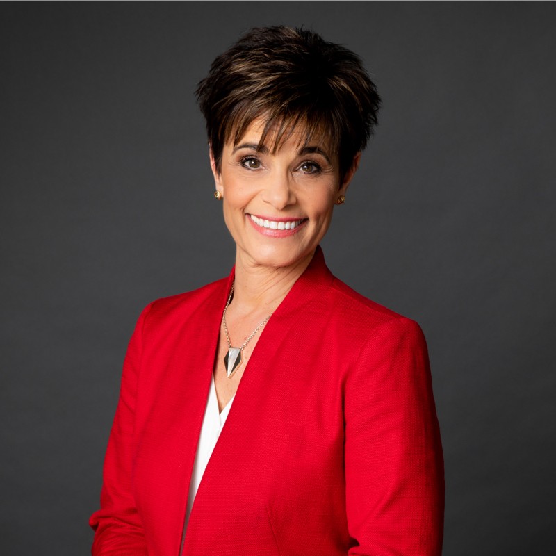 Carolyn Mungo