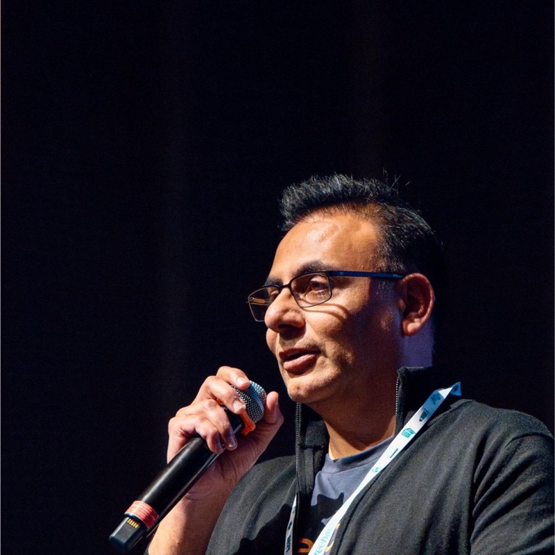 Humayun Sheikh