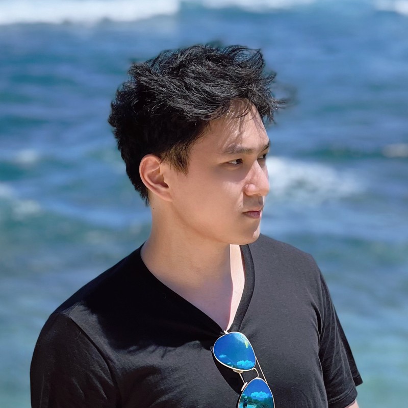 Matt Ye