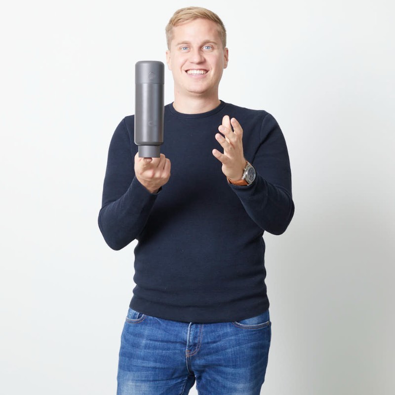 Linus Lingg