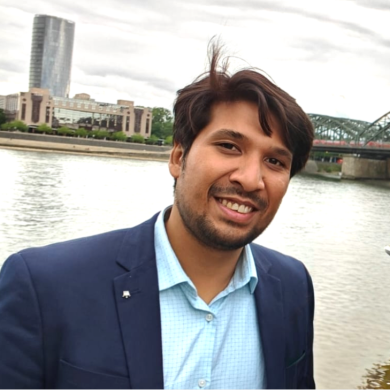 Lakshit Bansal