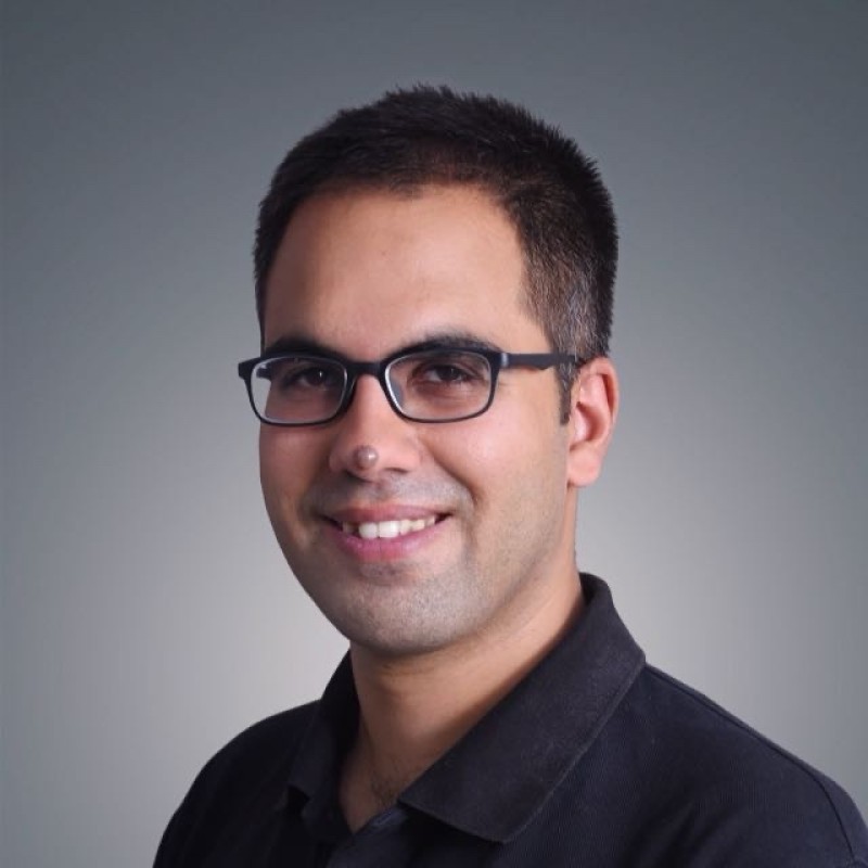 Siddharth Bhatia