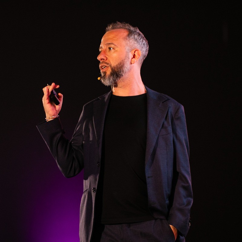 Marcello Mari