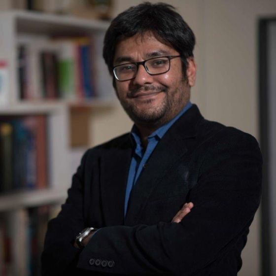 Abhishek Sen