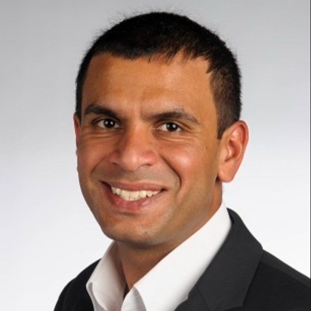 Deepak Gulati