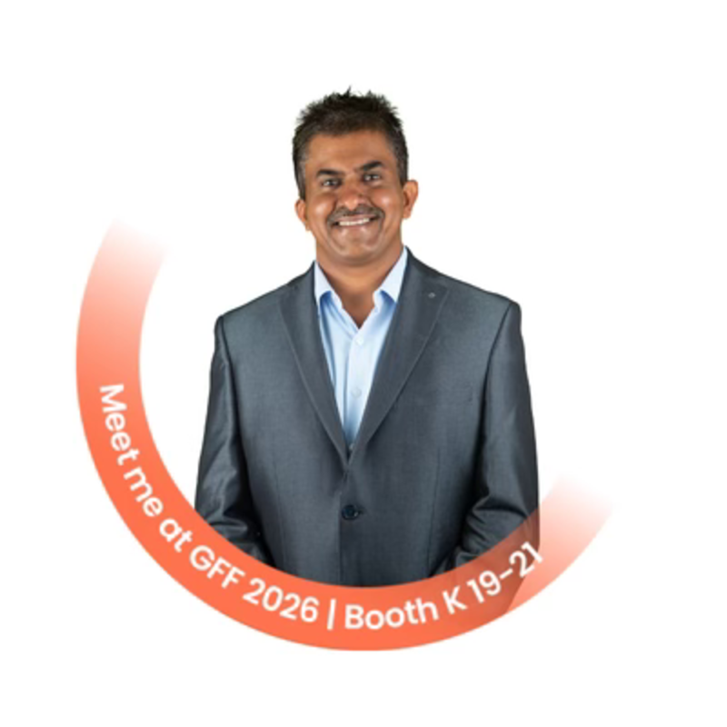 Nishant Kumar