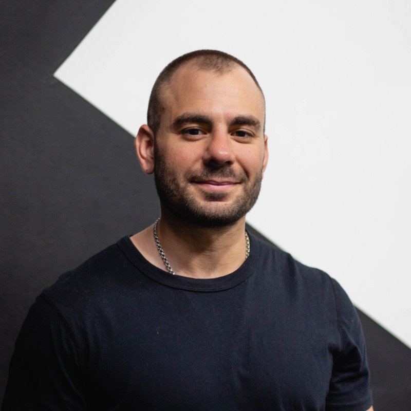 Jonny Arakelian