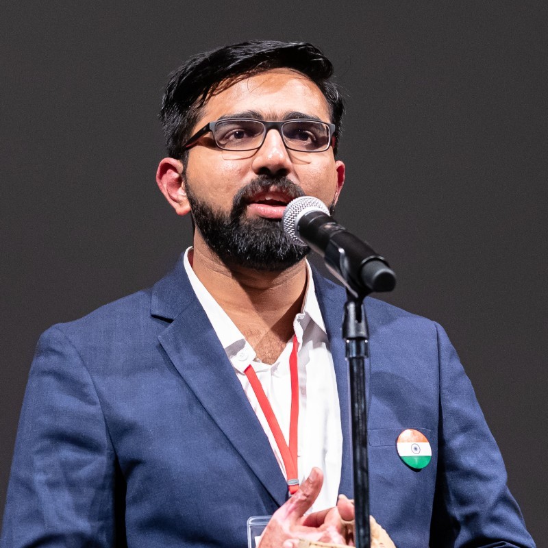 Tushar Jadhav