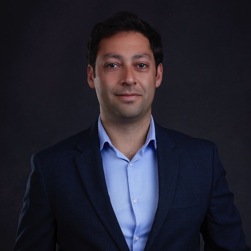 Karl Abouzeid