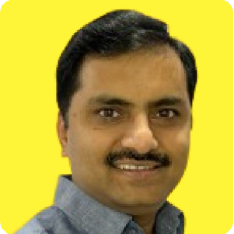 Vaibhav Kulkarni