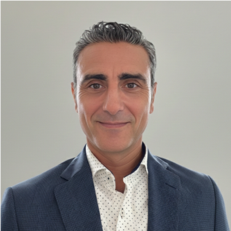Amin Nikoozadeh