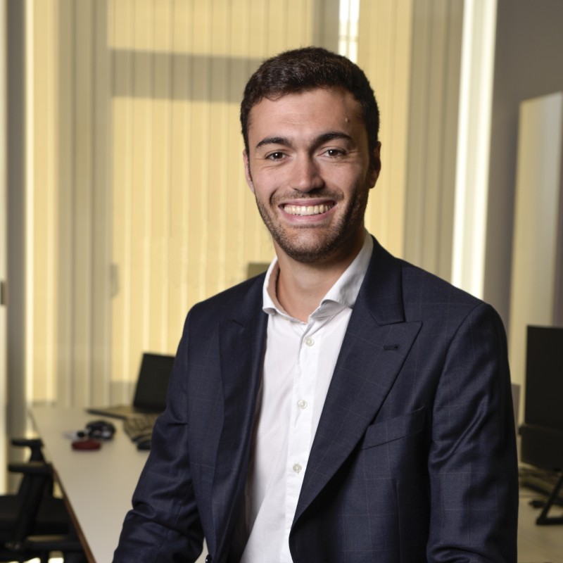 Adrián Senar Tejedor