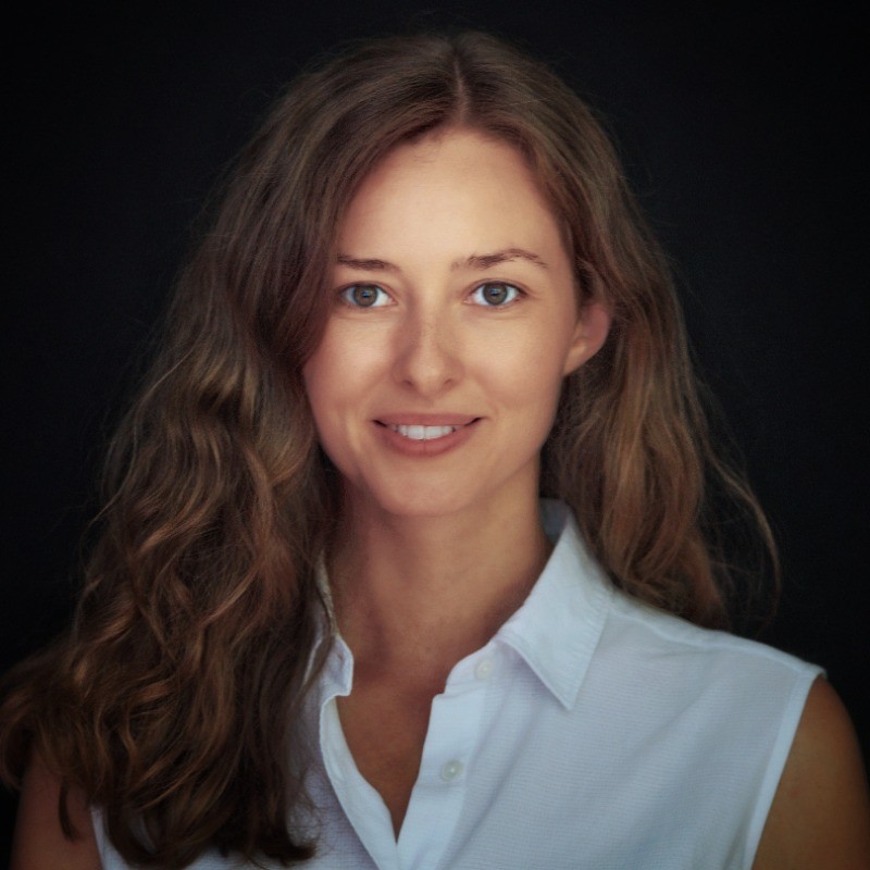 Katharina Maria Hesseler