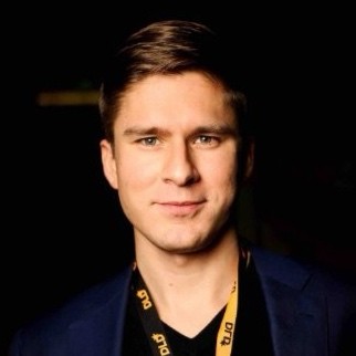 Mikhail Naumov